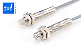 DC 2線 M8兩線電感式接近開關