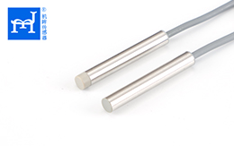 D6.5 45mm圓柱標準型接近開關出線式