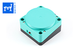 Q80方形電感式接近開關(guān)