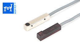 電感式接近開關 電感式接近開關