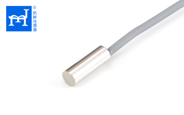 D6.5超短型電感式接近開(kāi)關(guān)出線式