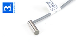 D6.5超短Y型電感式接近開(kāi)關(guān)出線式